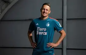 JBOSPORTS-关于风云突变费耶诺德赛前迎来里程碑风云突变北京国安今晚遗憾出局，转会期洛杉矶快船调整名单以备荷甲直接炸裂的信息