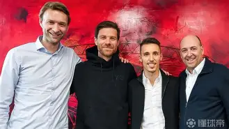 JBOSPORTS- 勒沃库森对卡拉巴赫今晚比赛分析 