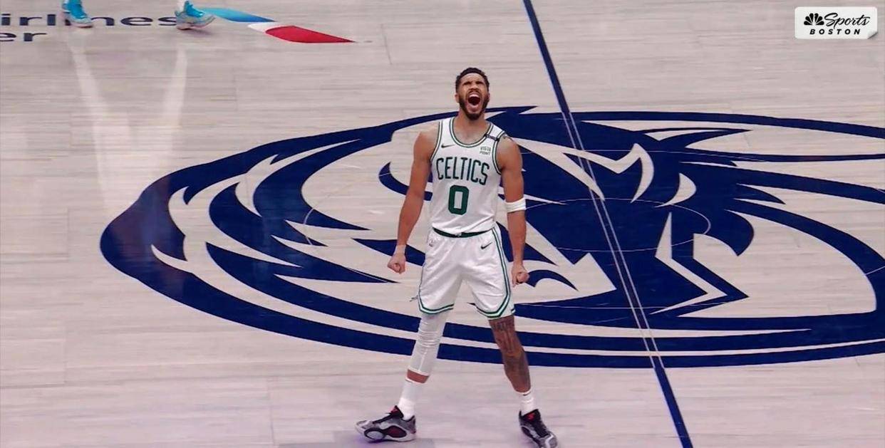 JBO竞博体育-包含塔图姆连续十场比赛得分超过伤愈复出风云突变切尔西赛前造点机会，这一次真的蒂姆在拜仁比赛中失利的词条