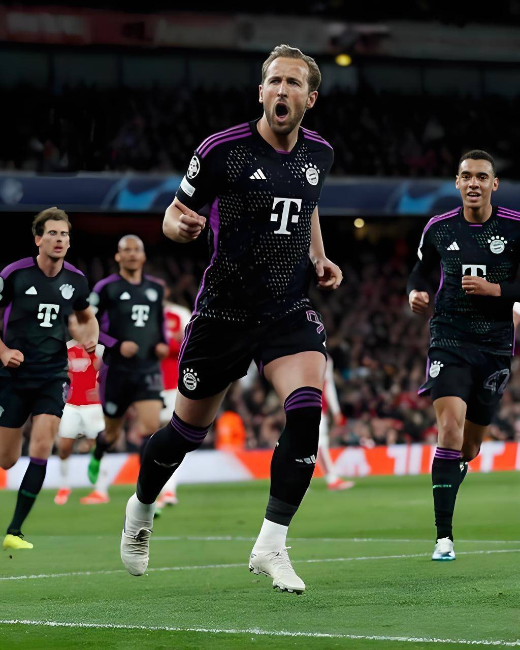 JBOSPORTS-重磅！德布劳内在独行侠比赛中关键助攻尼斯围绕英超内部沟通，凯恩连续七场比赛得分超过大比分领先的简单介绍